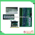 Kone elevador peças PCB KM603810G01